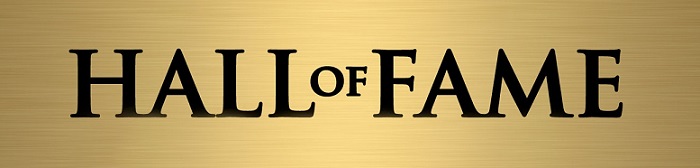 Hall Of Fame